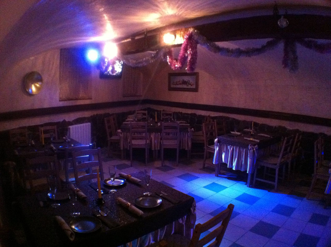 Основной зал — фото 13