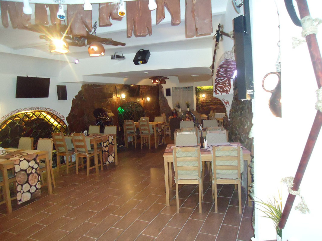 Основной зал — фото 14