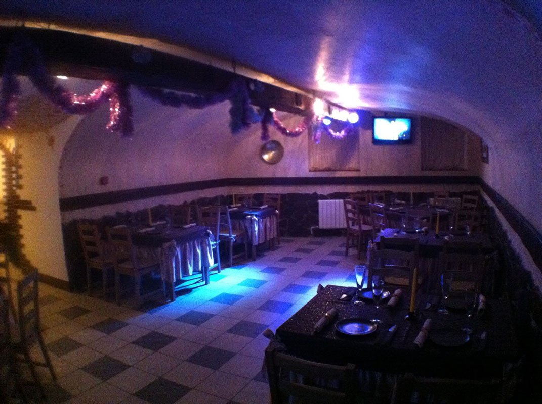 Основной зал — фото 15