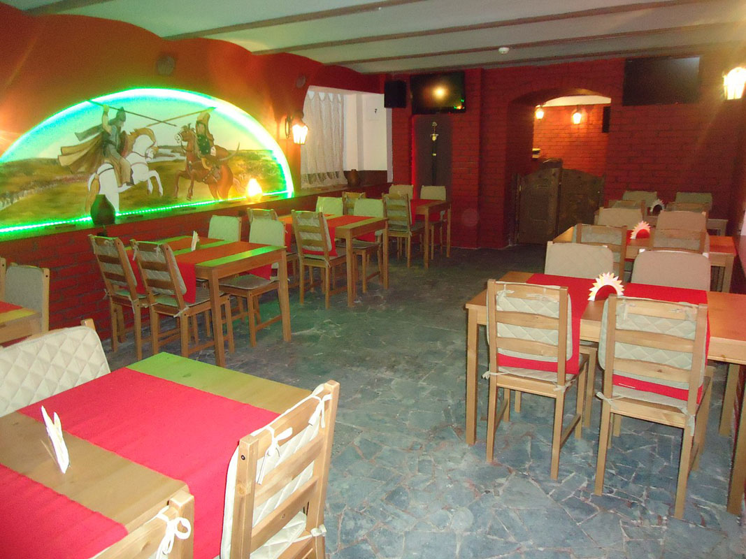 Основной зал — фото 16