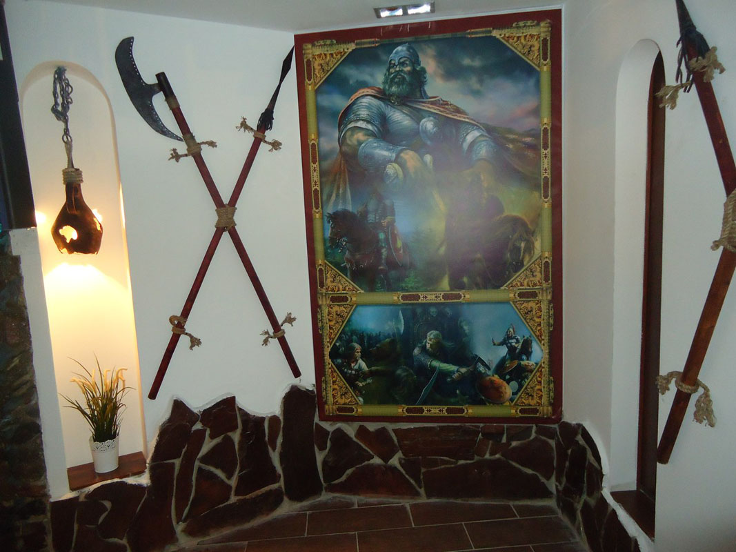 Основной зал — фото 17