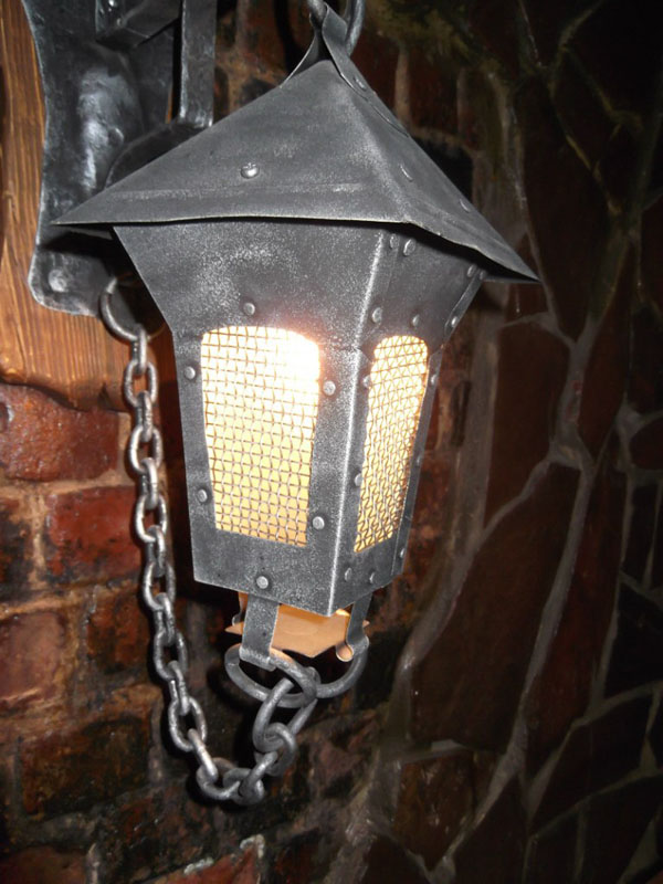 Основной зал — фото 18