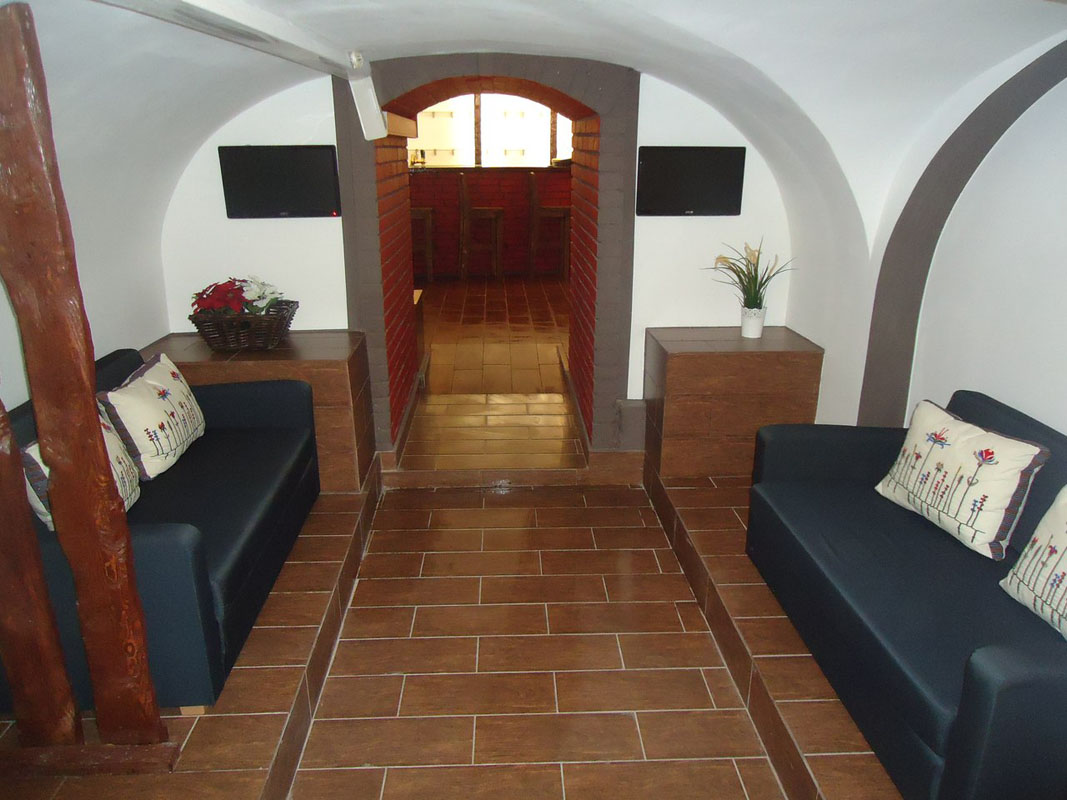 Основной зал — фото 19