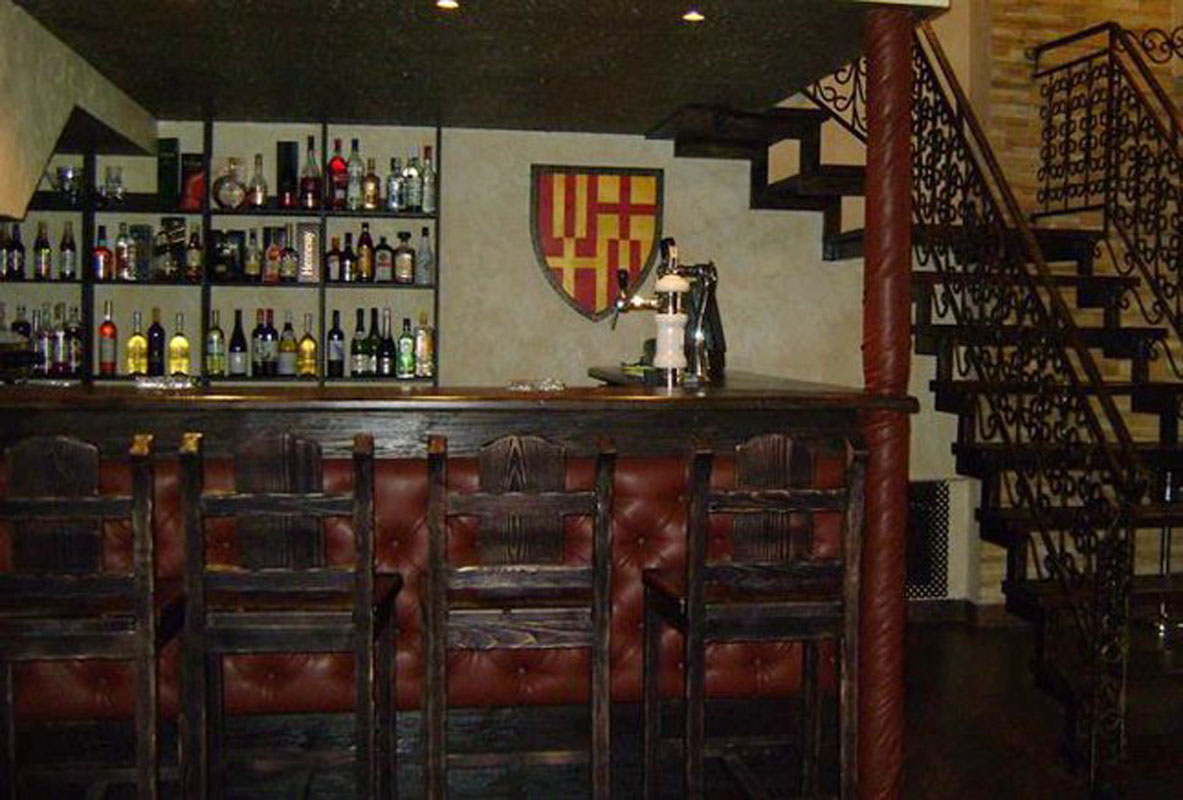 Основной зал — фото 9