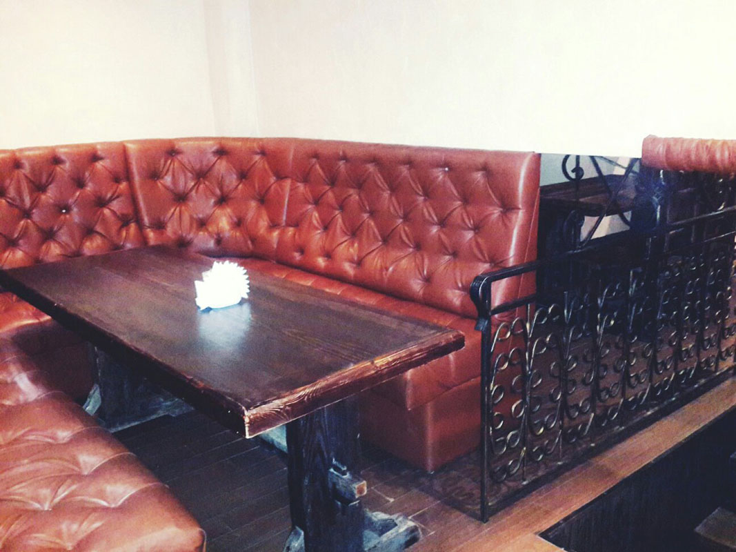 Основной зал — фото 10