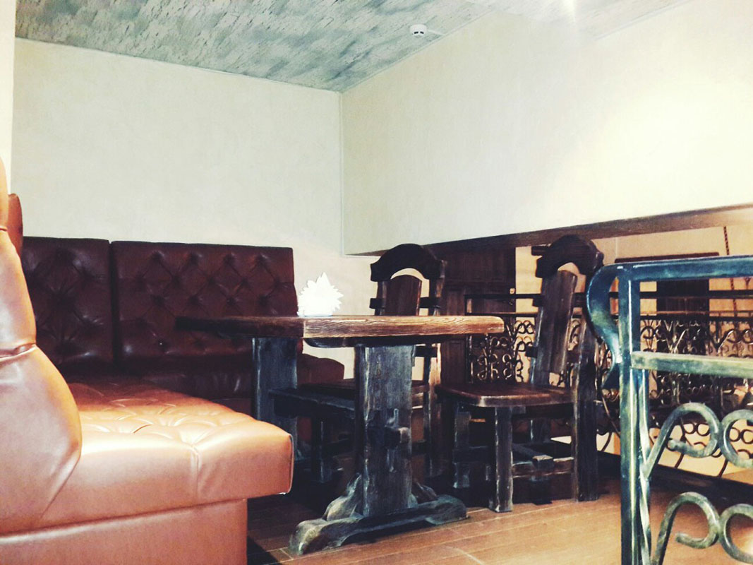 Основной зал — фото 11