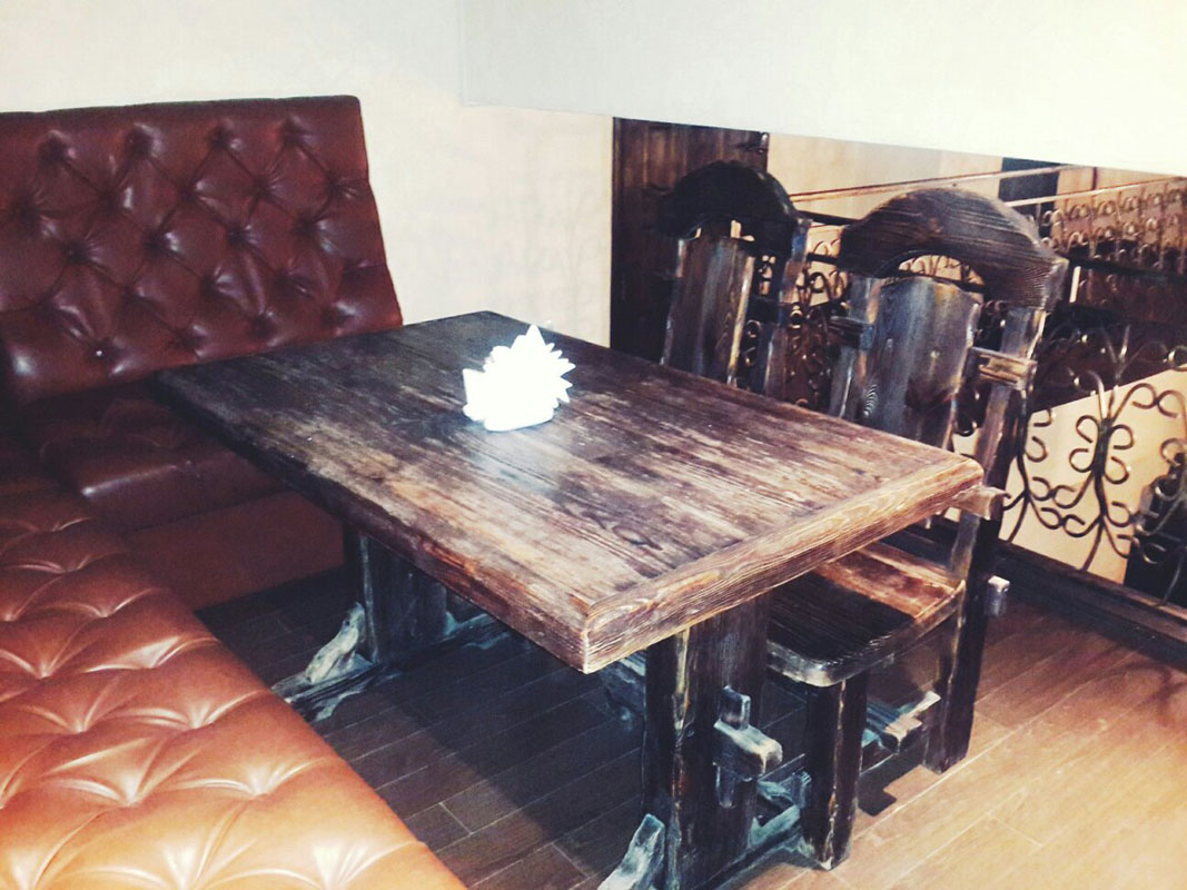 Основной зал — фото 12