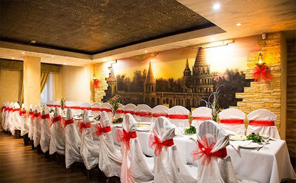 Основной зал — фото 13