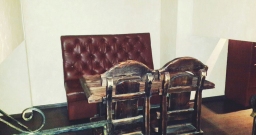 Основной зал — подробнее о зале