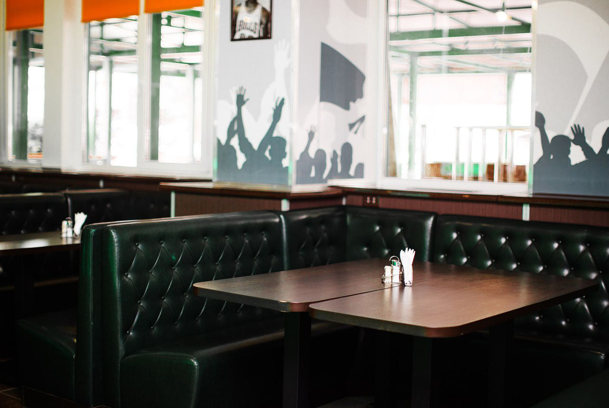 Основной зал — фото 9