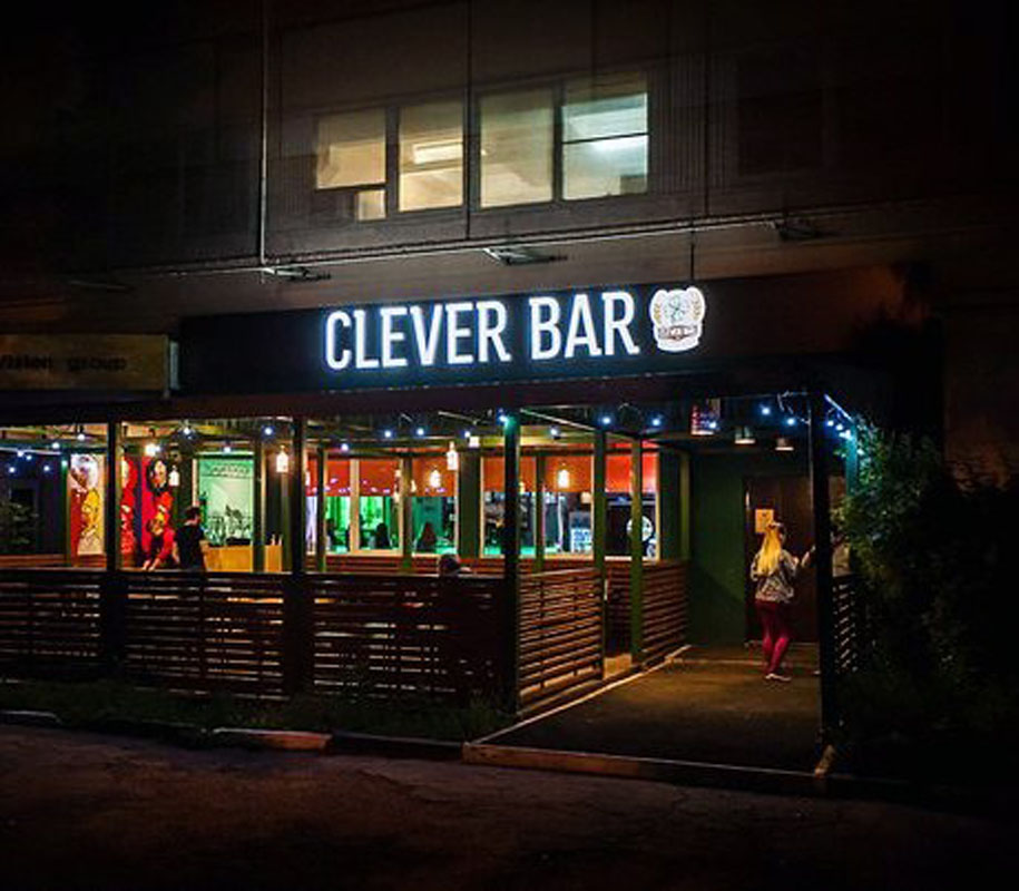 Основной зал — фото 11