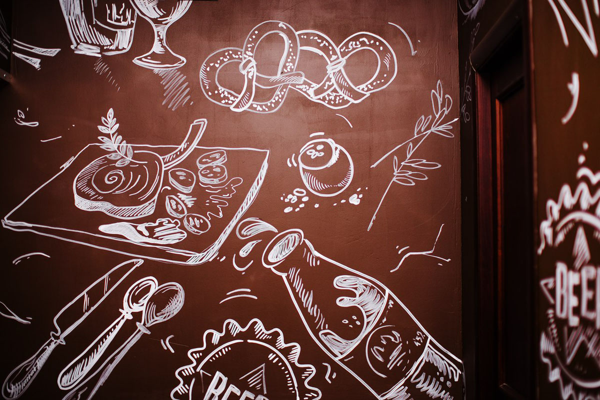 Основной зал — фото 12