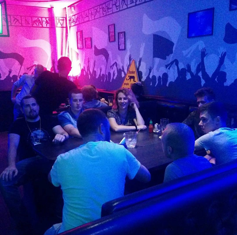 Основной зал — фото 13