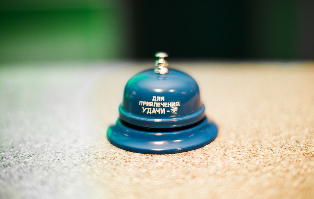 Основной зал — фото 14