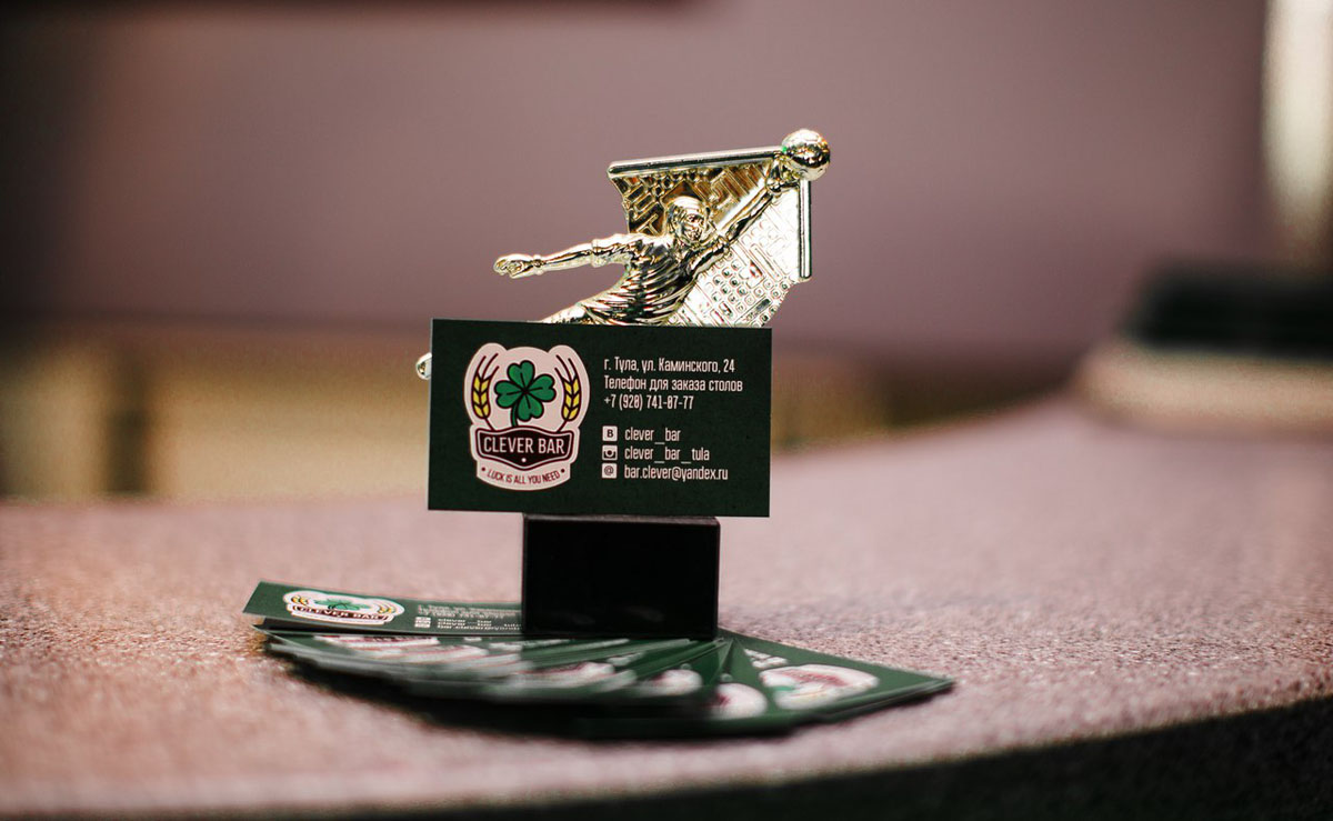 Основной зал — фото 15