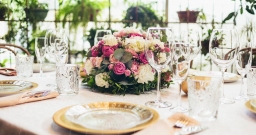 Оранжерея — фото 4