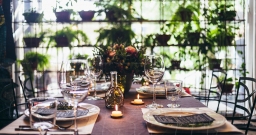 Оранжерея — фото 5