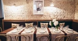 Зал со сводами Зал со сводами — интерьер зала