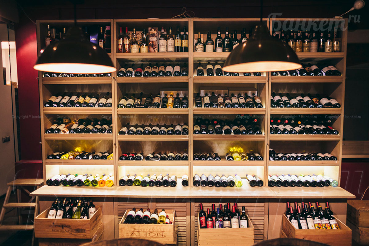 Винотека — фото 6
