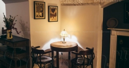 Винотека — подробнее о зале