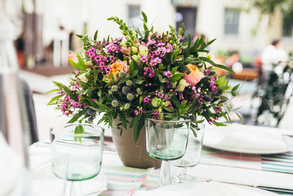 Летняя веранда — фото 3