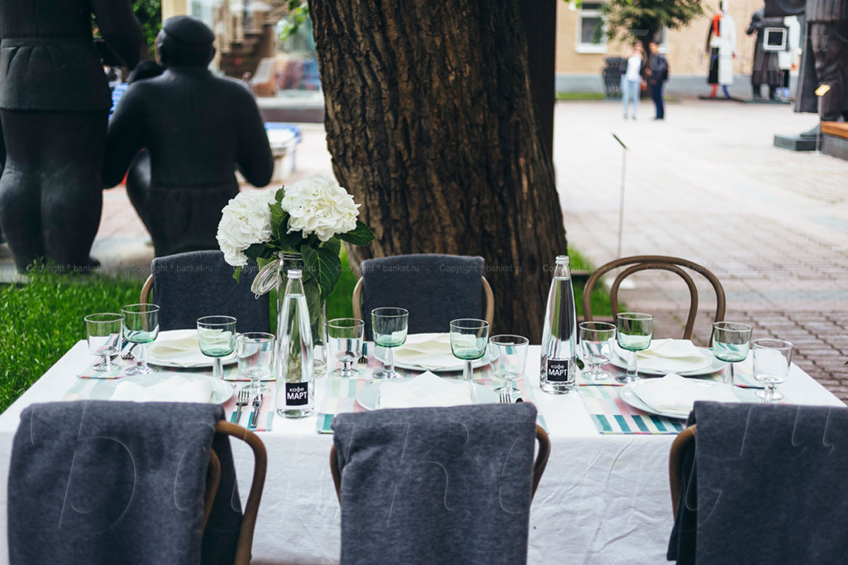 Летняя веранда — фото 4