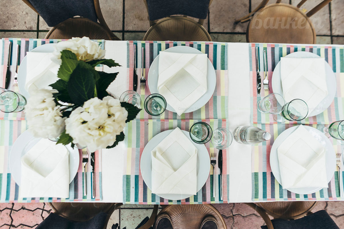 Летняя веранда — фото 5