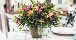 Летняя веранда — подробнее о зале