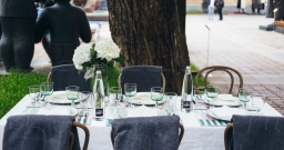 Летняя веранда — фото 4