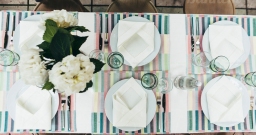 Летняя веранда — фото 5