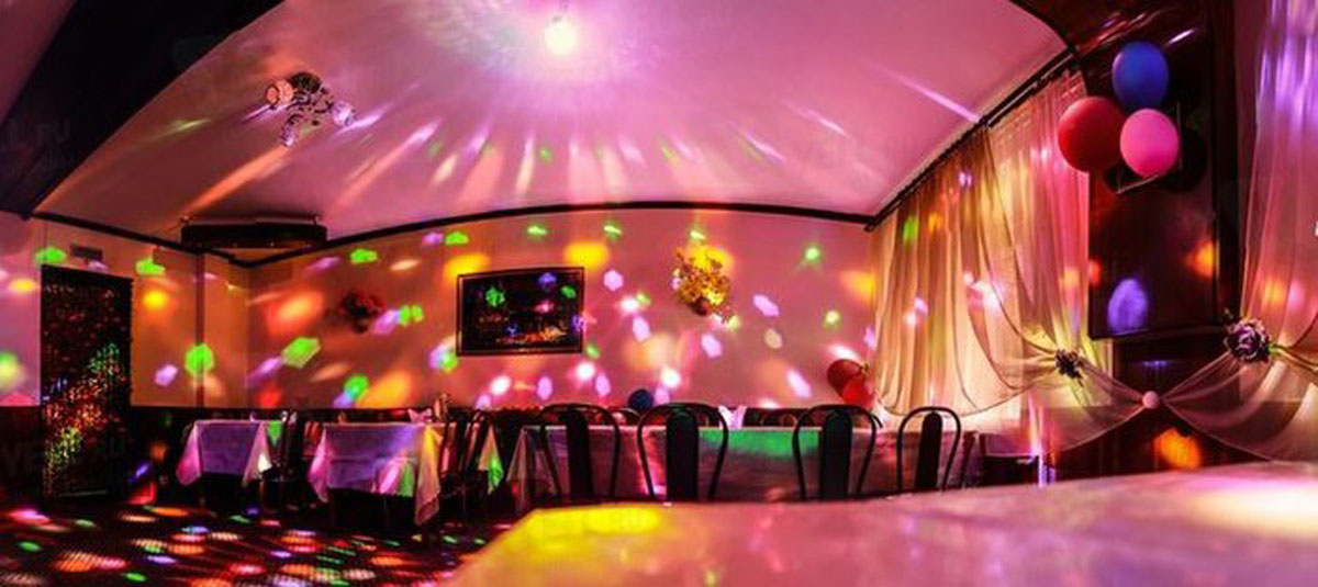 Основной зал — Свеча