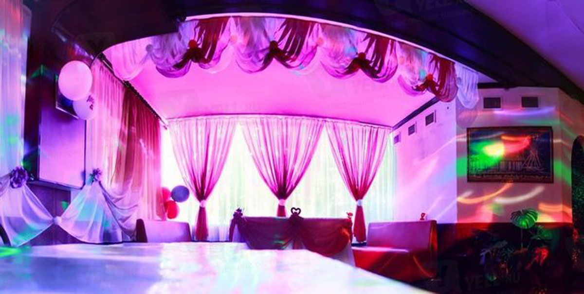 Основной зал — фото 9