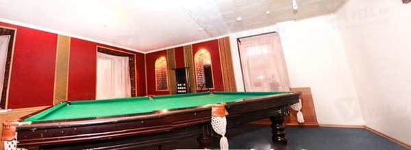 Свеча — банкетный зал