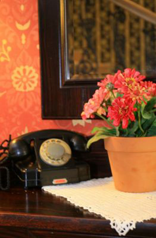 Основной зал — Коммун кафе