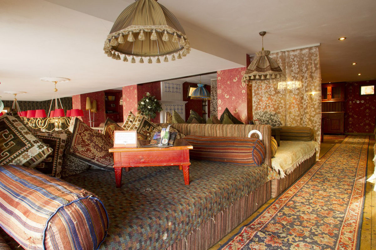 Основной зал — фото 11