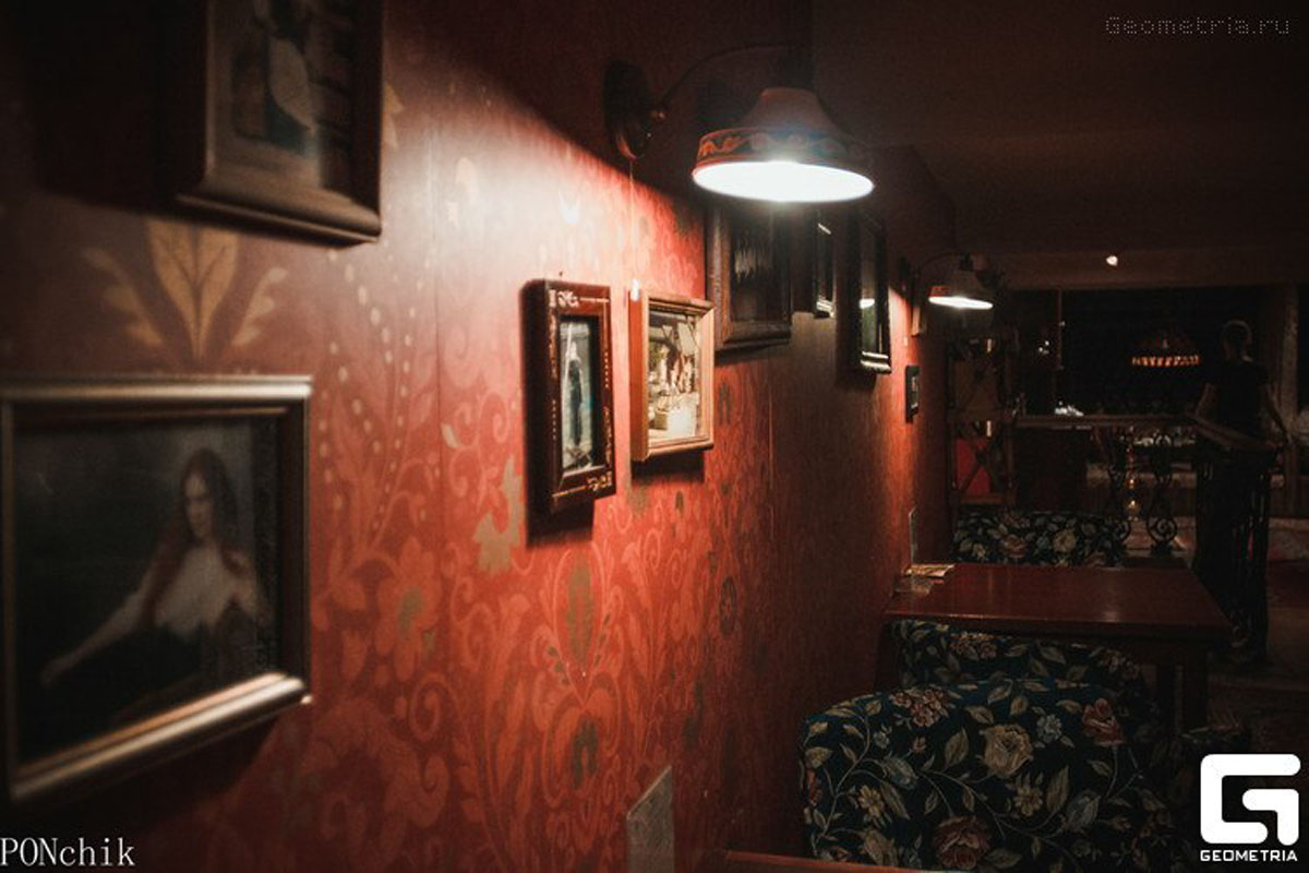 Основной зал — фото 13