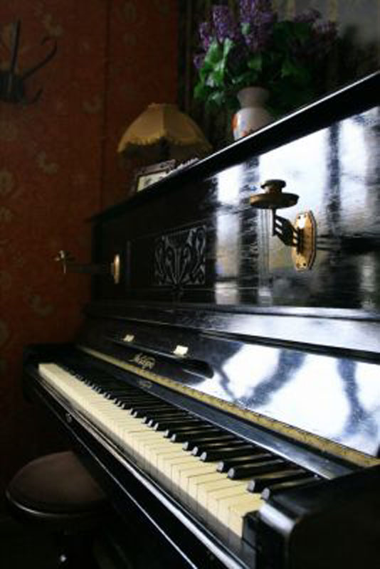 Основной зал — фото 14