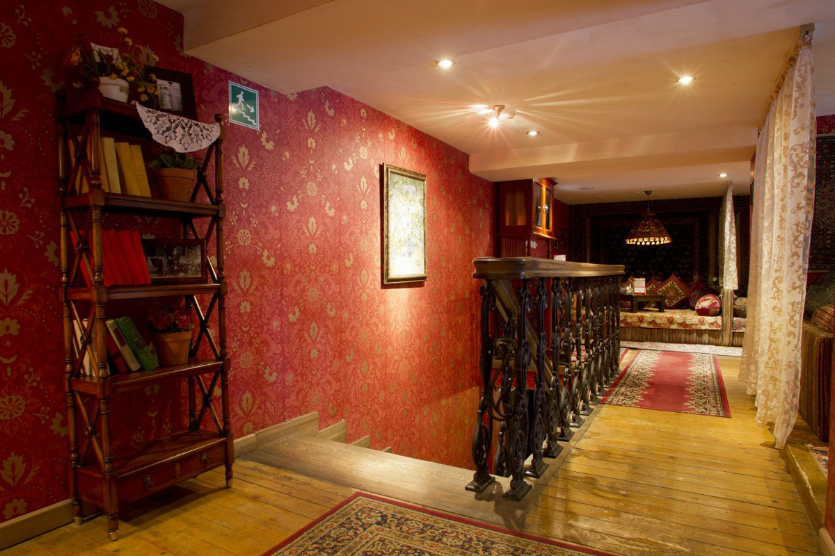 Основной зал — фото 15