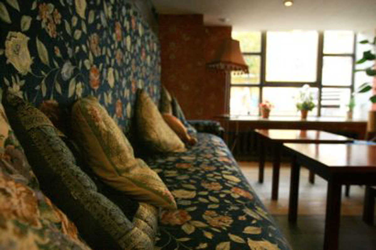 Основной зал — фото 16