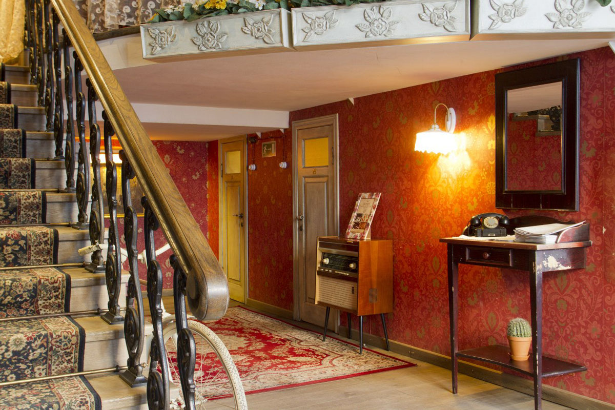 Основной зал — фото 17