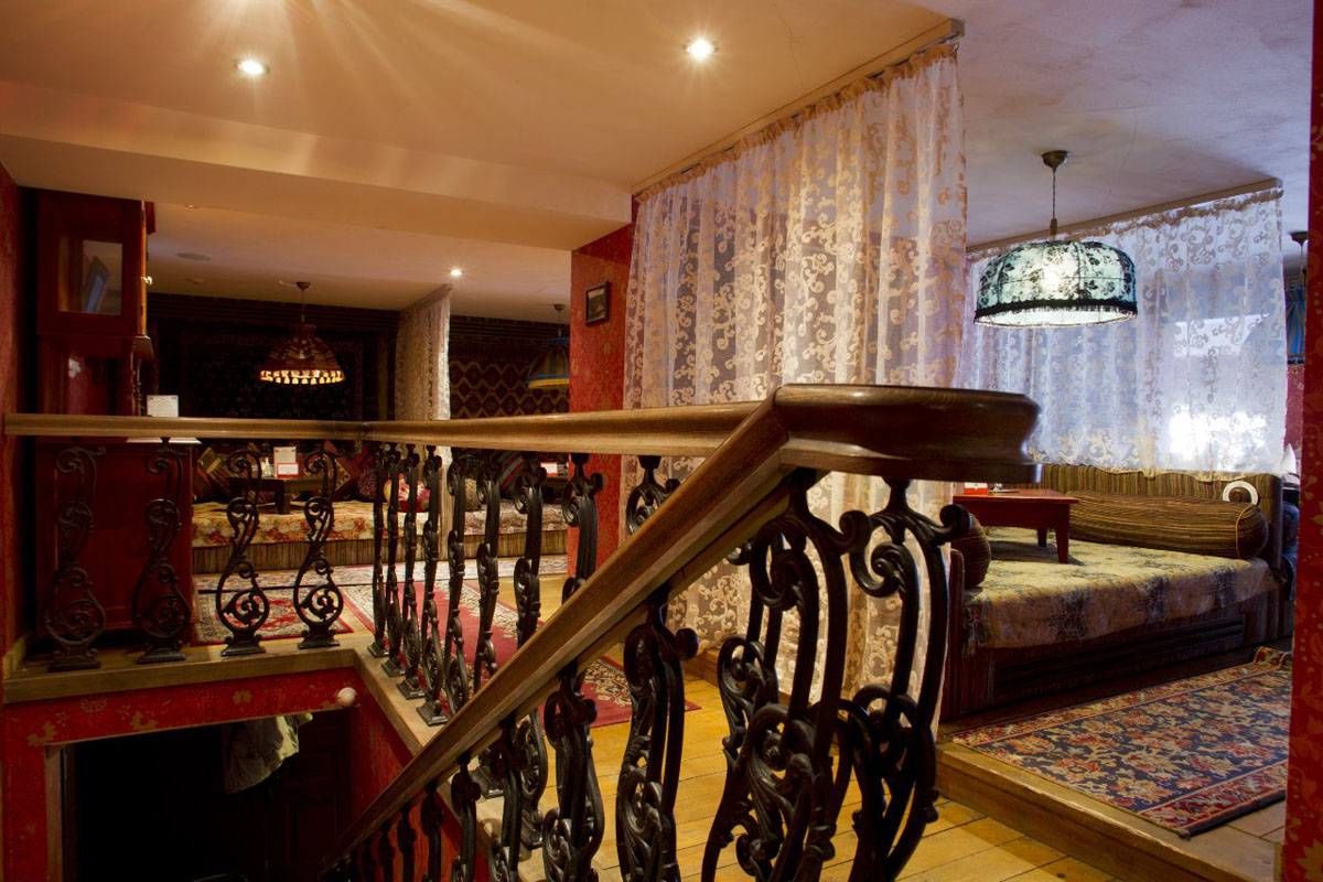 Основной зал — фото 18