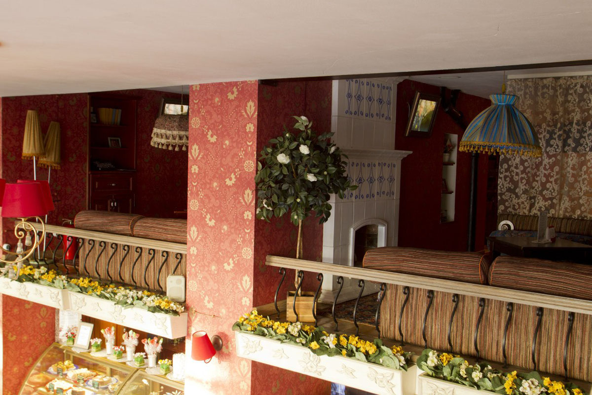 Основной зал — фото 19