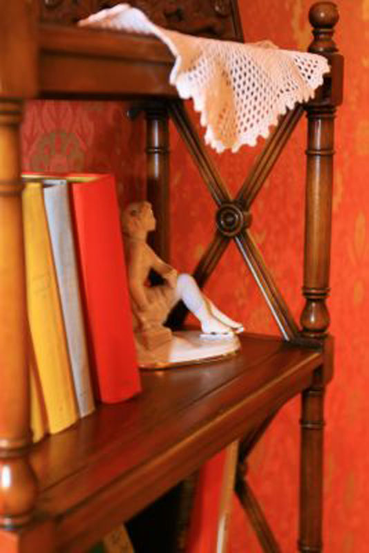 Основной зал — фото 21