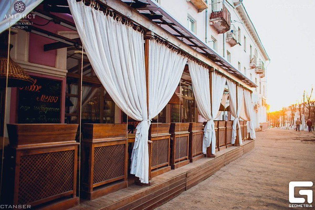 Основной зал — фото 23