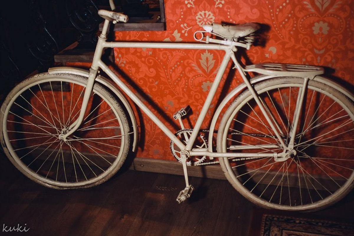 Основной зал — фото 26