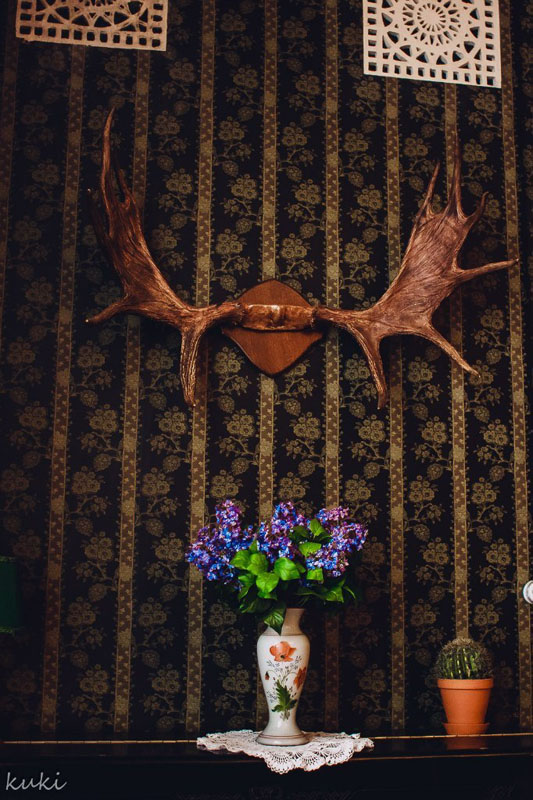 Основной зал — фото 27