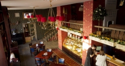 Основной зал