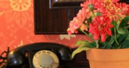 Основной зал