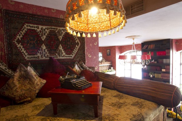 Банкетный зал Коммун кафе