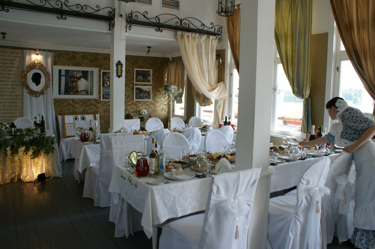 Основной зал — фото 9